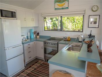 Quail Cottage - Mangonui