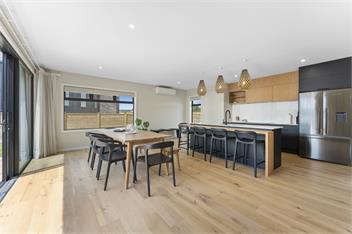 Wharewaka Escape - Taupo. 4 bdrm new home, family friendly - Taupo
