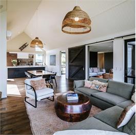 Black Peak - NEW LISTING - Wanaka