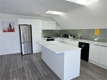 Seabreeze Top Apartment - Auckland