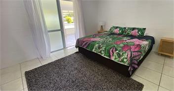 Papa Jakes House - RAROTONGA