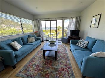 La Plage - Whitianga villa - Coromandel