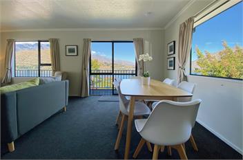 Andrews Escape - Queenstown