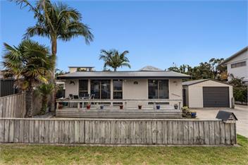 Glenhaven Hideaway (Bachcare) - Ohope