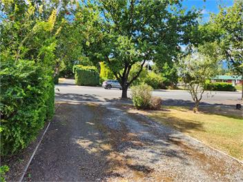 The Willow (Bachcare) - Hanmer Springs
