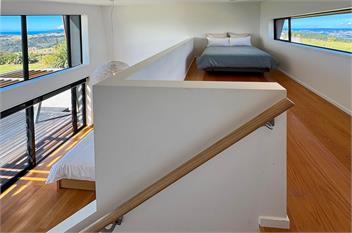 Skyline Lodge (Bachcare) - Warkworth