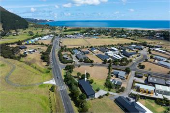 Ahipara Hideaway (Bachcare) - Kaitaia