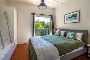 Nikau Grove (Bachcare) - Waiheke Island