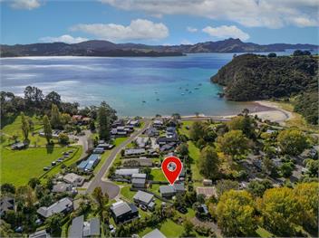 Flaxmill Haven (Bachcare) - Whitianga