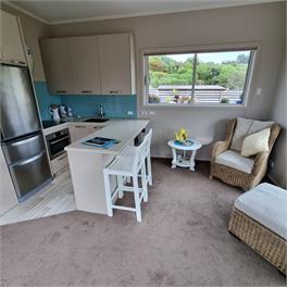 Jacks Bay Retreat - Catlins