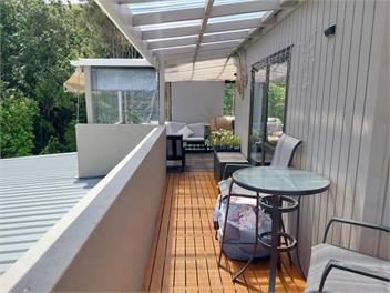 Relaxation Lodge - Marlborough Sounds
