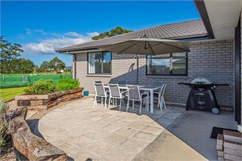 Bennett's Bach (Bachcare) - Waipu