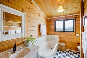 Sunset Haven (Bachcare) - Mahia