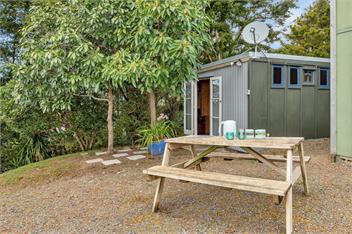 Tui Cottage (Bachcare) - Waipu