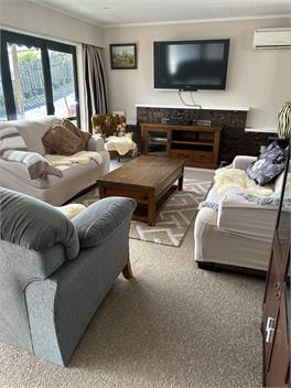 Cozy home - Rotorua