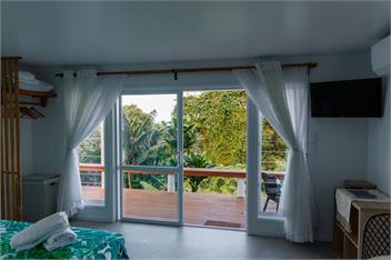Muri Ocean View Villas - Te Kirava - Muri