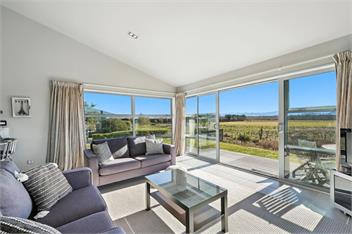 Hurunui River Retreat (Bachcare) - Canterbury