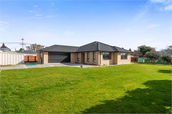 The Settlers Stay (Bachcare) - Reporoa