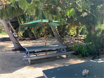 Manatu Holiday House - Rarotonga