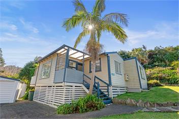 The Cottage (Bachcare) - Waihi Beach
