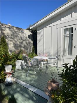 Casa da Karina Sleepout - Hawkes Bay