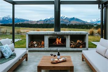 Riverslea | Pool | Sleeps 10 - Wanaka