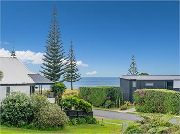The Tui’s View (Bachcare) - Whangamata