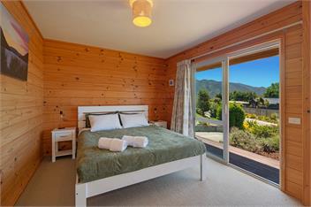 Innisfree Marahau Retreat - Tasman