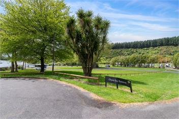 Okawa Bay Lakeside (Bachcare) - Rotorua