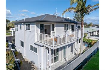 Endless Summer Retreat - Mt Maunganui