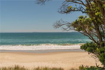 Poppy's Beach House (Bachcare) - Whangapoua