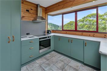 Harbour Fern Retreat (Bachcare) - Matapouri