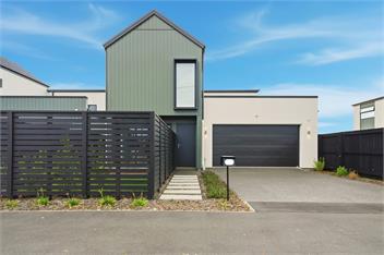 Bliss at Madras (Bachcare) - Christchurch