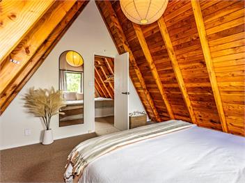 Peaks and Pines Chalet (Bachcare) - Ohakune