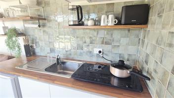 Hosts on the Coast Fernhaven Cabin - Whitianga