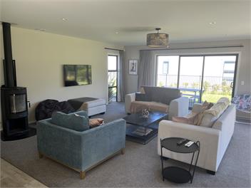 River Retreat - Turangi