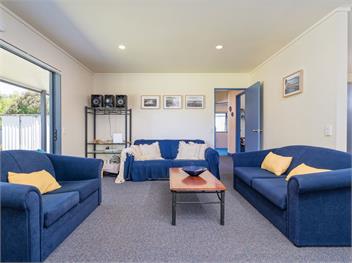 Golden Sands Retreat (Bachcare) - Matarangi
