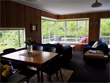 Te Mahia Haven - Marlborough
