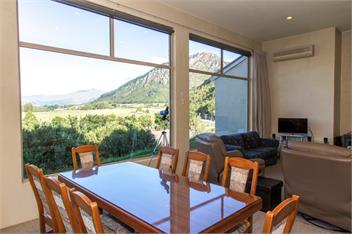 Arrowtown Dress Circle - Arrowtown