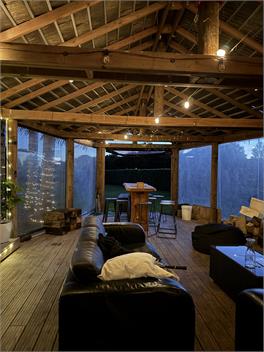 Papamoa Palm Paradise Holiday home - Tauranga