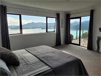 Whangaroa Casa Roca House - Northland