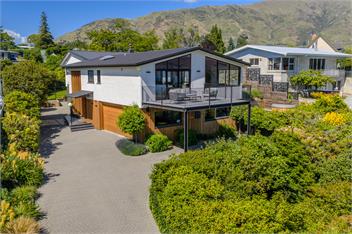 Point of View - Wanaka