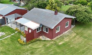 Rod & Saddle Holiday Cottage - 