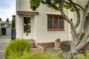 Cathedral Lane Apartment - Napier - Napier