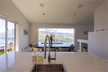 Hensman Heights - Queenstown