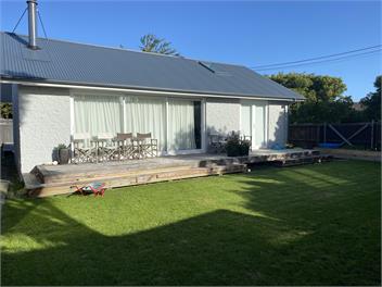Family Friendly, Private, Home - well connected - Christchurch