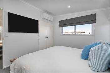 Ocean Haven (Bachcare) - Whangamata