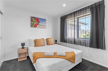 Magic on Maru - Taupo - family friendly + spa pool! - Taupo