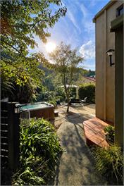 Eirene Retreat - Upper Hutt
