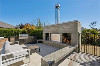 Casa Central (Bachcare) - Wanaka